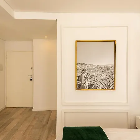 Oportoluxapartments Room photo