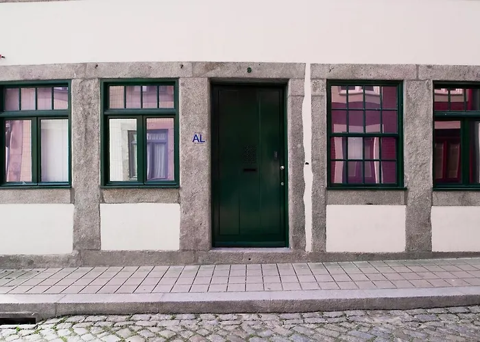 Oportoluxapartments