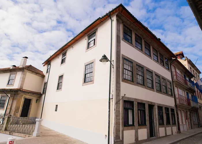 Oportoluxapartments