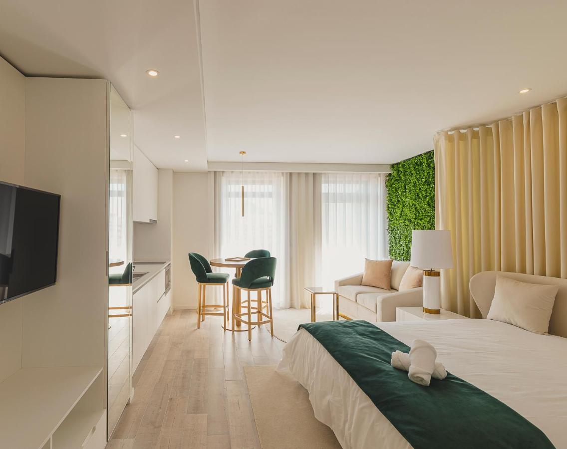 Oportoluxapartments * Porto