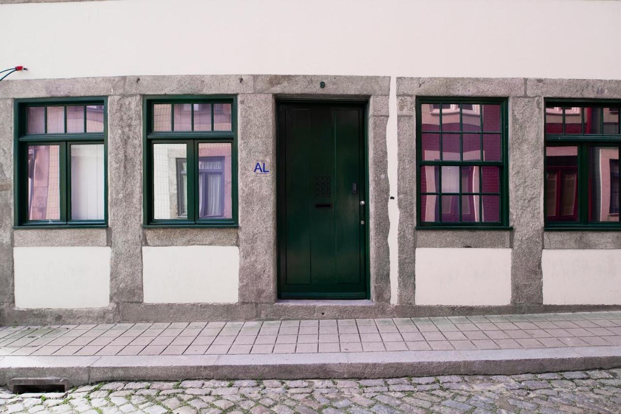 Apartamento Oportoluxapartments