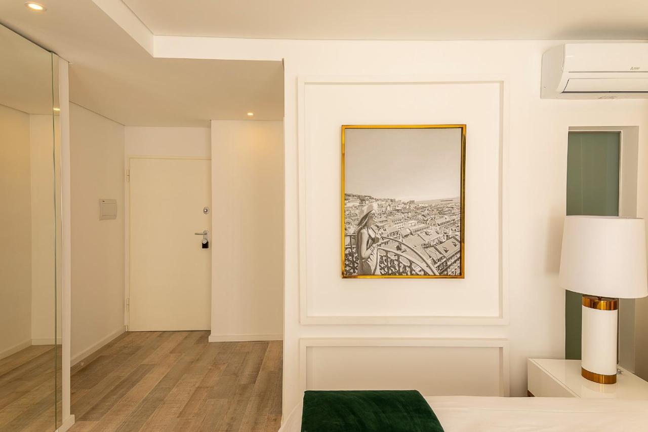 Apartamento Oportoluxapartments