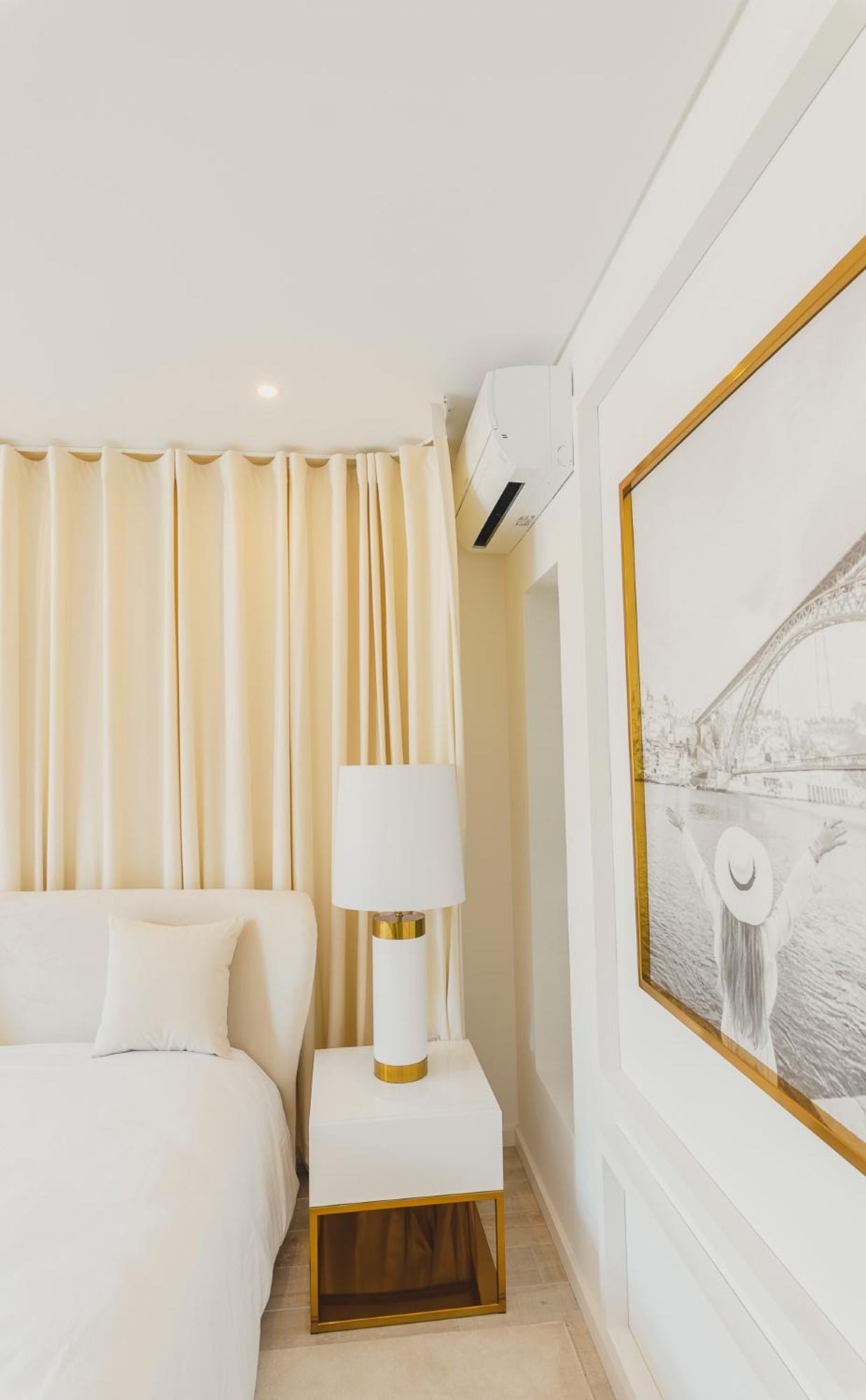 Apartamento Oportoluxapartments