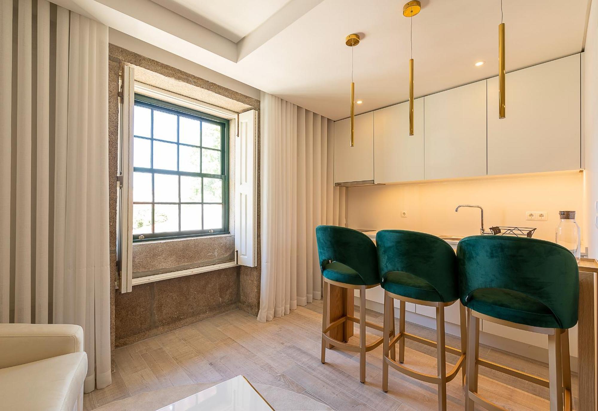 Apartamento Oportoluxapartments *