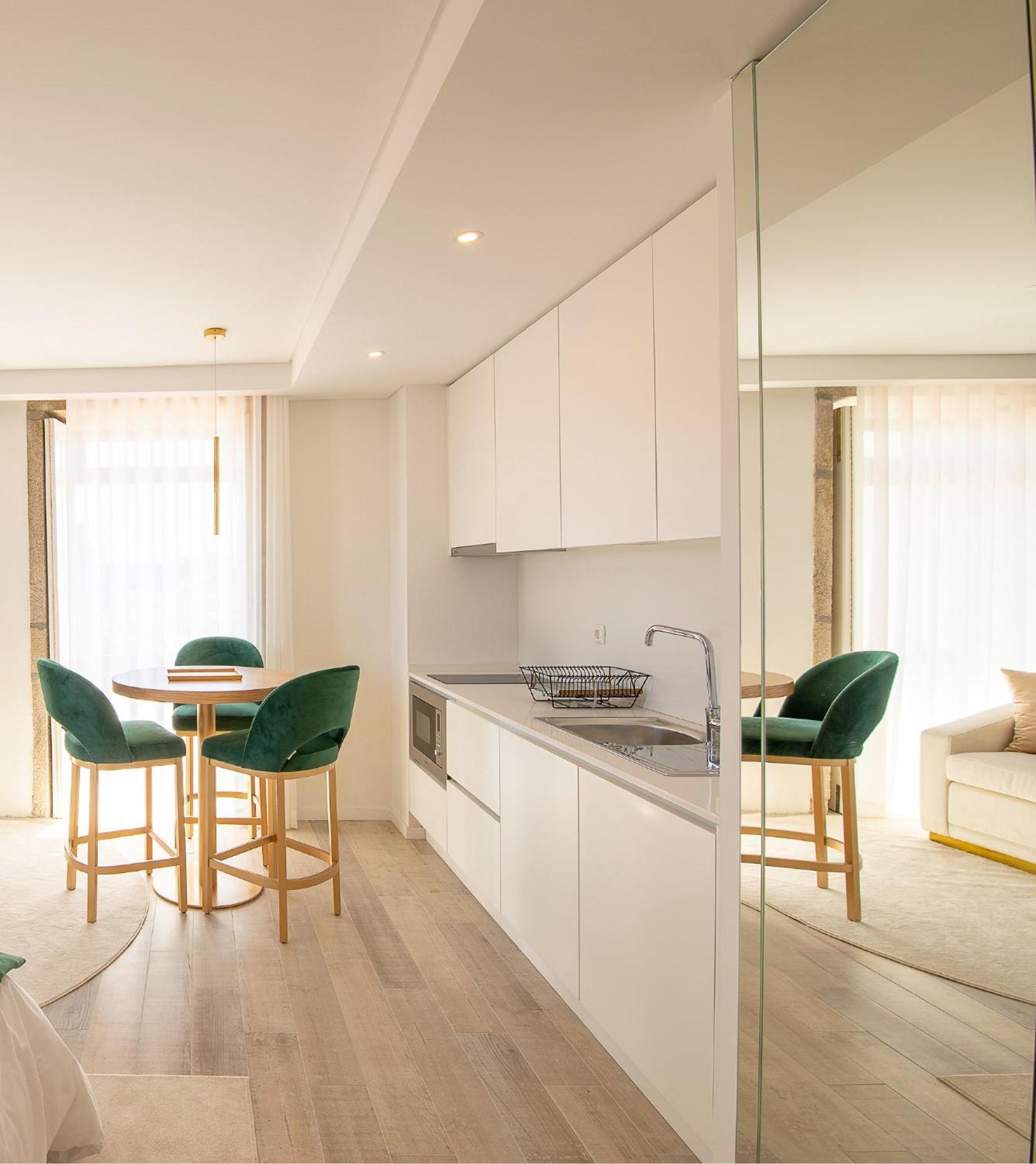 Apartamento Oportoluxapartments
