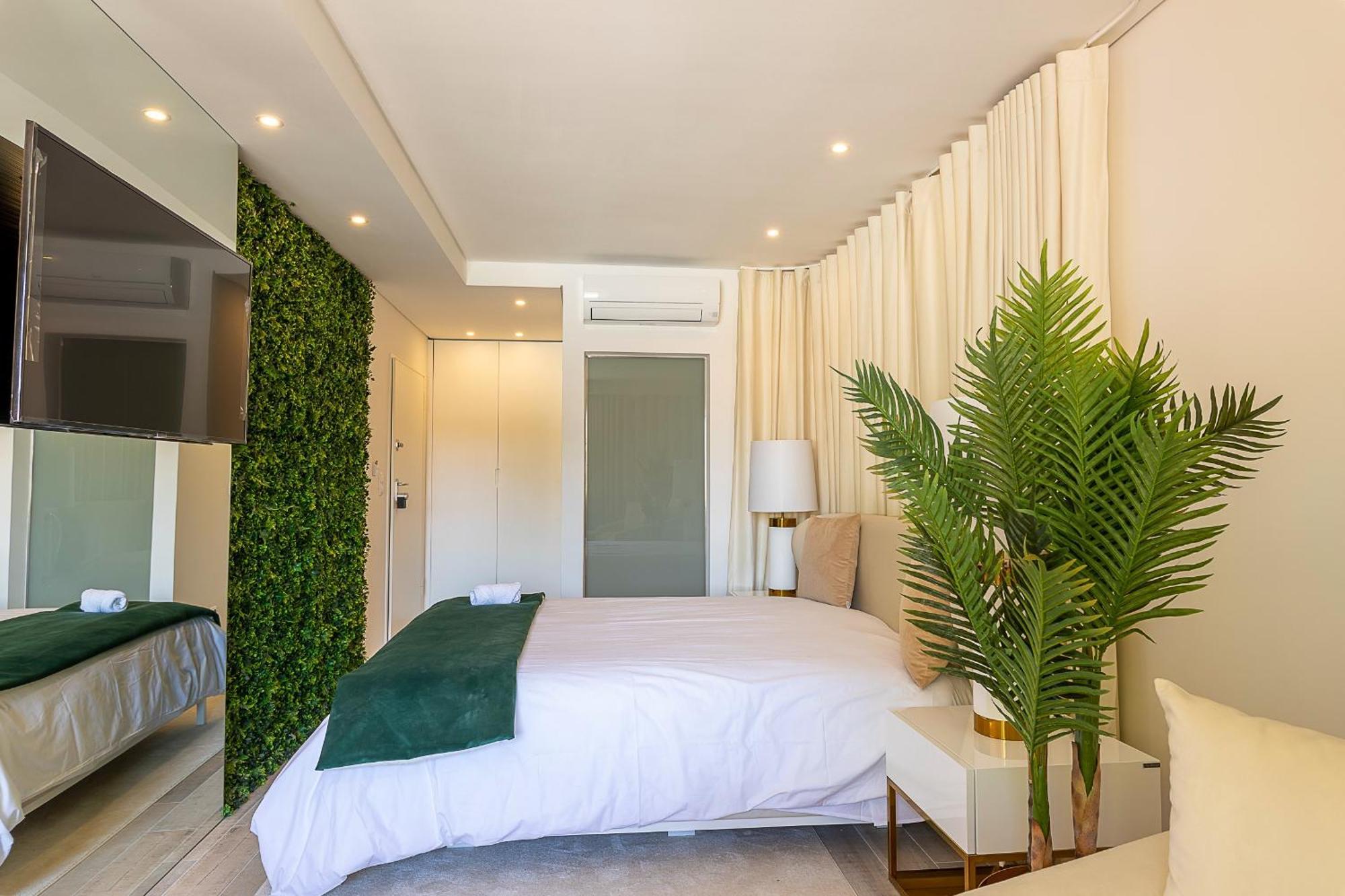 Oportoluxapartments Apartamento